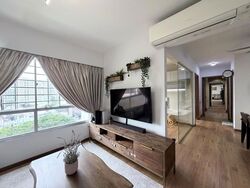 Blk 109D Eastglen @ Canberra (Sembawang), HDB 4 Rooms #635077681